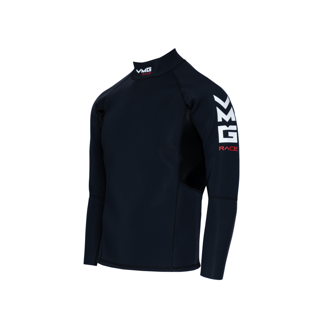 Unisex Standard Wetsuit Top 1mm