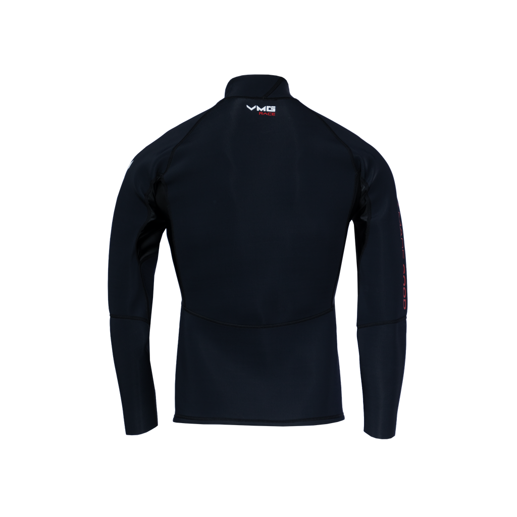Unisex Standard Wetsuit Top 1mm