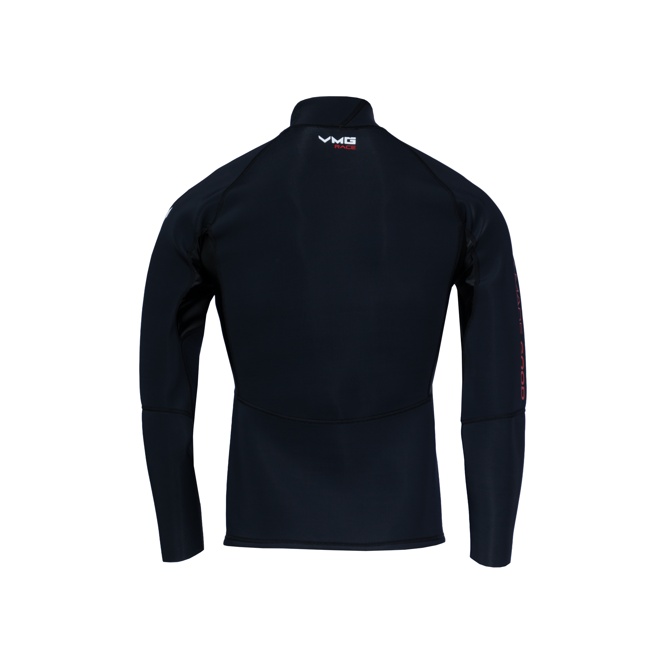 Unisex Standard Wetsuit Top 1mm