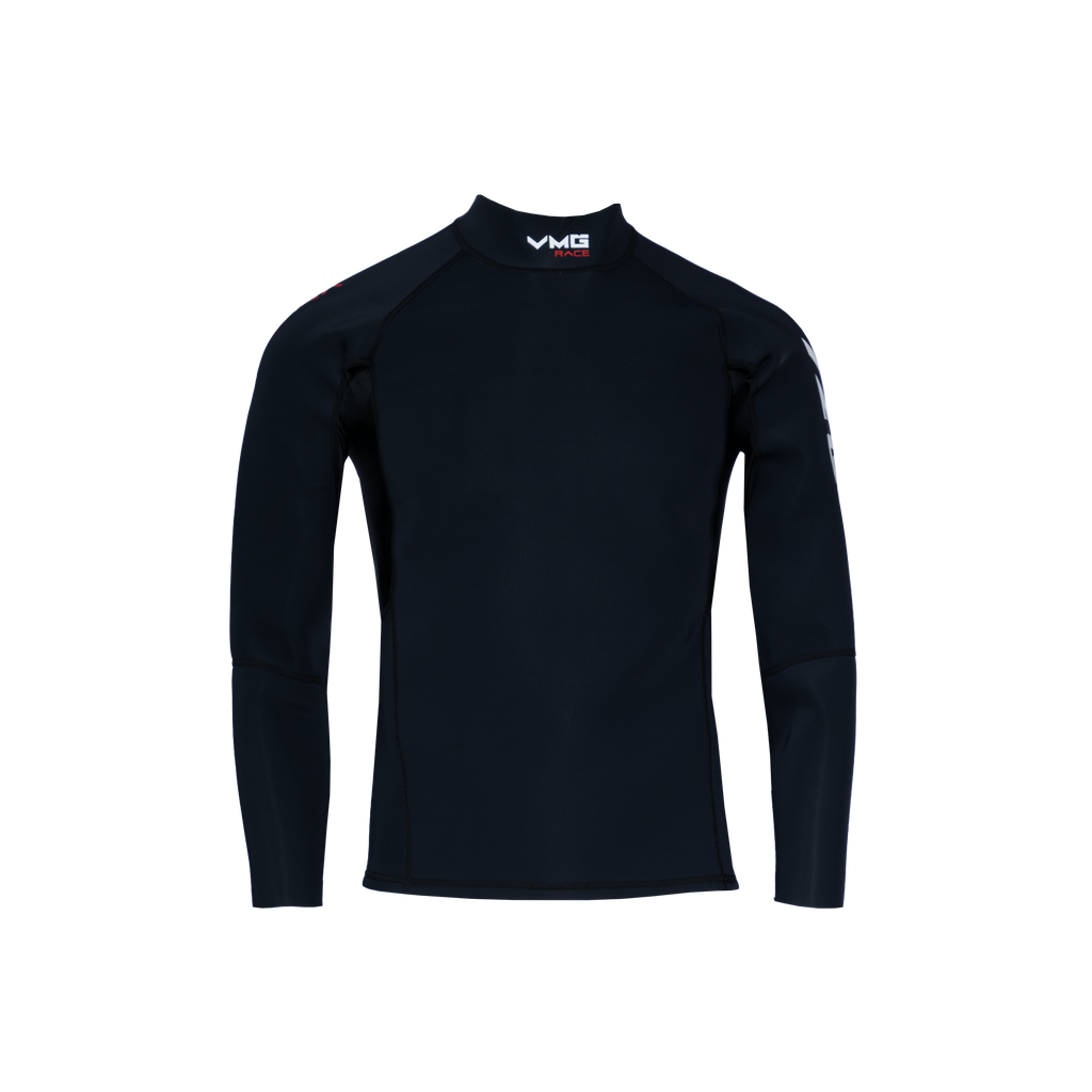 Unisex Standard Wetsuit Top 1mm