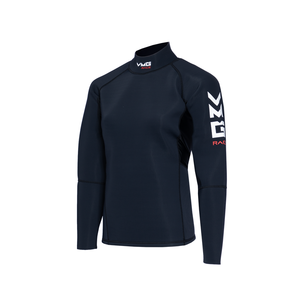Unisex Standard Wetsuit Top 1mm
