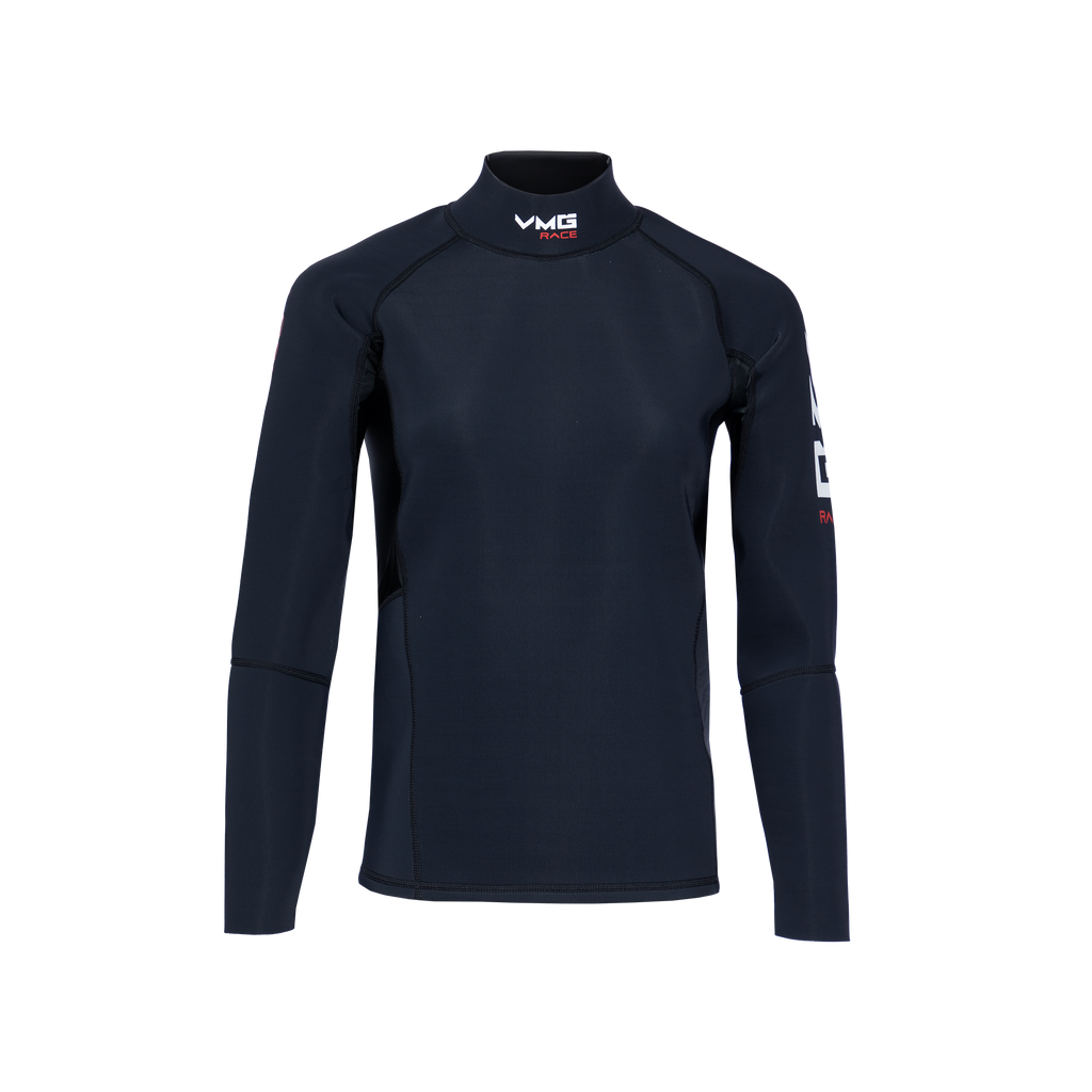 Unisex Standard Wetsuit Top 1mm