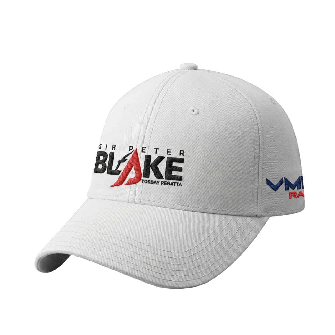 Torbay Blake Regatta Cap