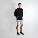 Men's Hauraki Quick-Dry Performance Shorts
