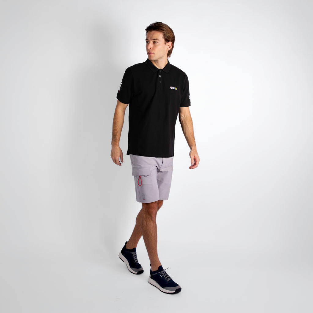 Men's Kauri Organic Cotton Polo