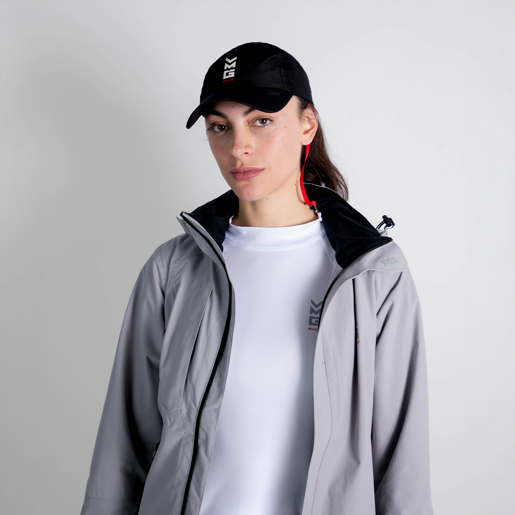 Unisex Signal Cap