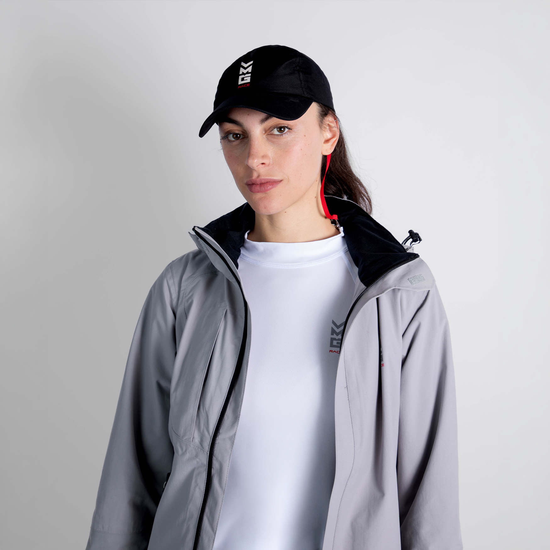 Unisex Signal Cap