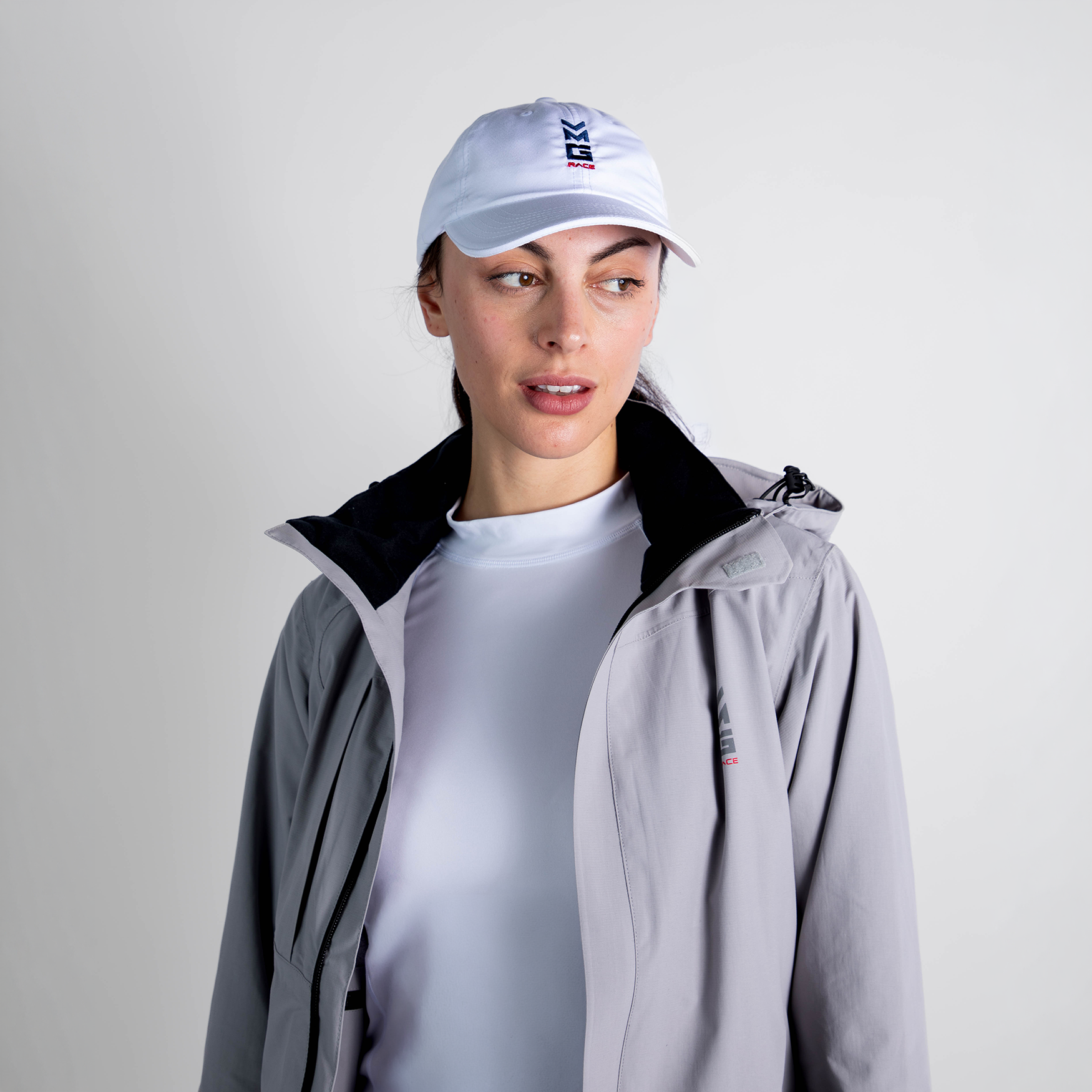 Unisex Signal Cap