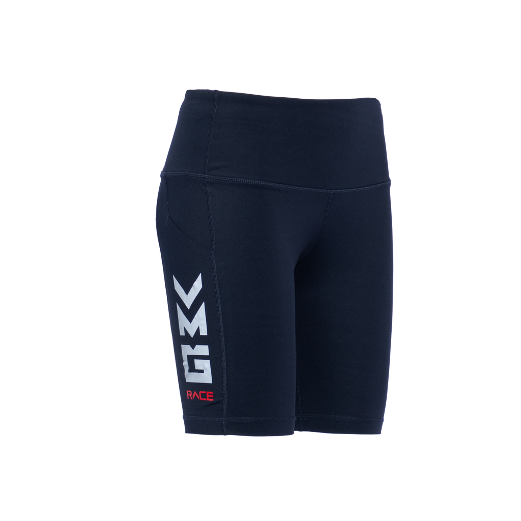Women's Aspiring Performance Bike Shorts