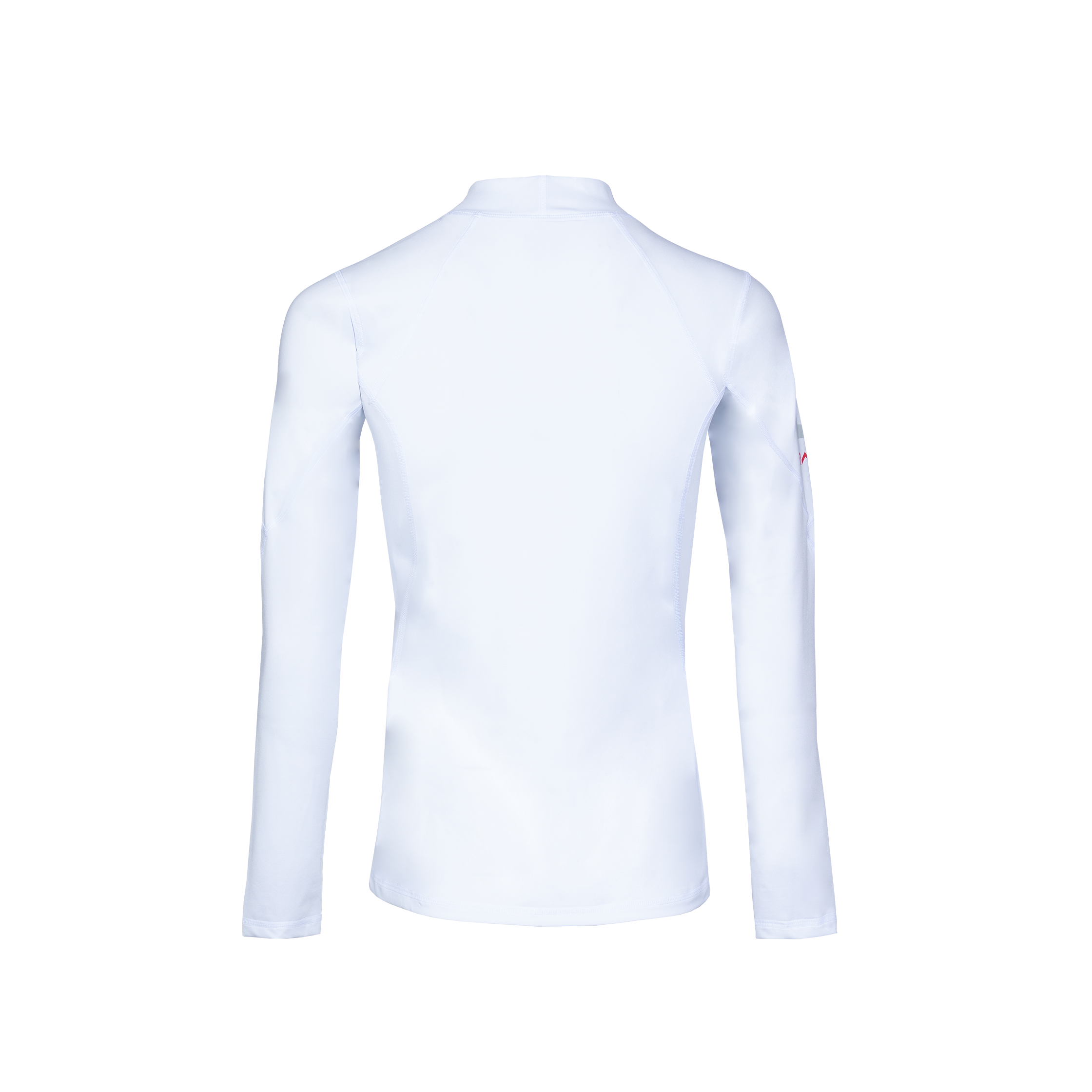 Women's Long Sleeve Sailing Rash Top