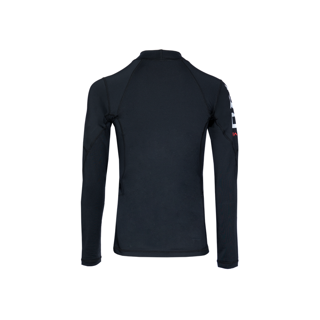 Women's Long Sleeve Sailing Rash Top