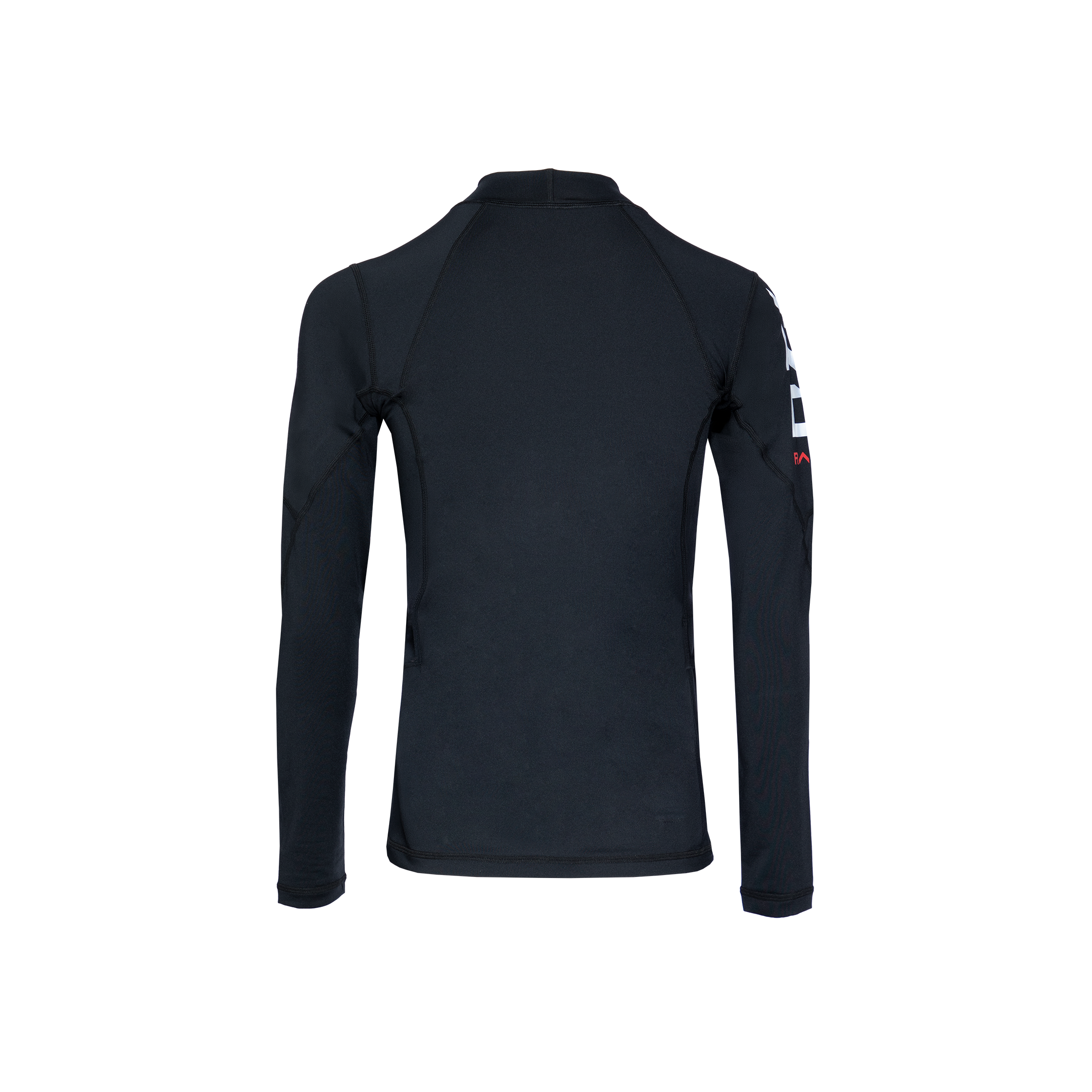 Women's Long Sleeve Sailing Rash Top