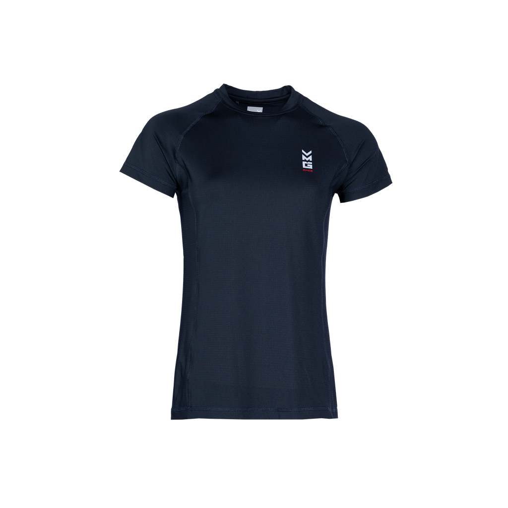 Women's Moana Short Sleeve Performance Top