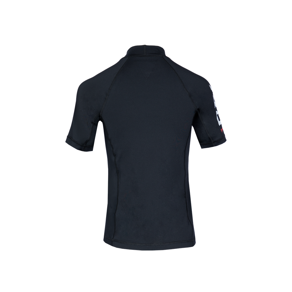 Women's Short Sleeve Sailing Rash Top
