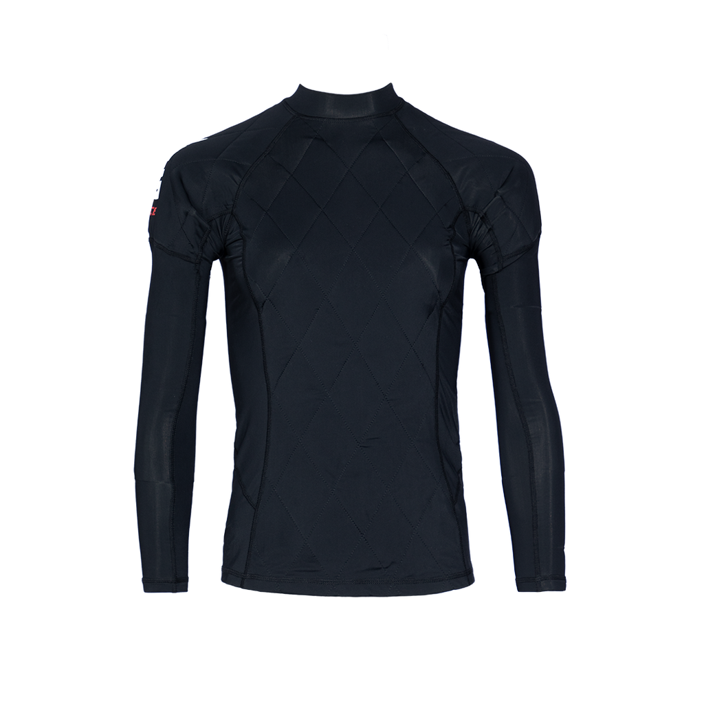 Women's Long Sleeve Impact Top - 3 layers