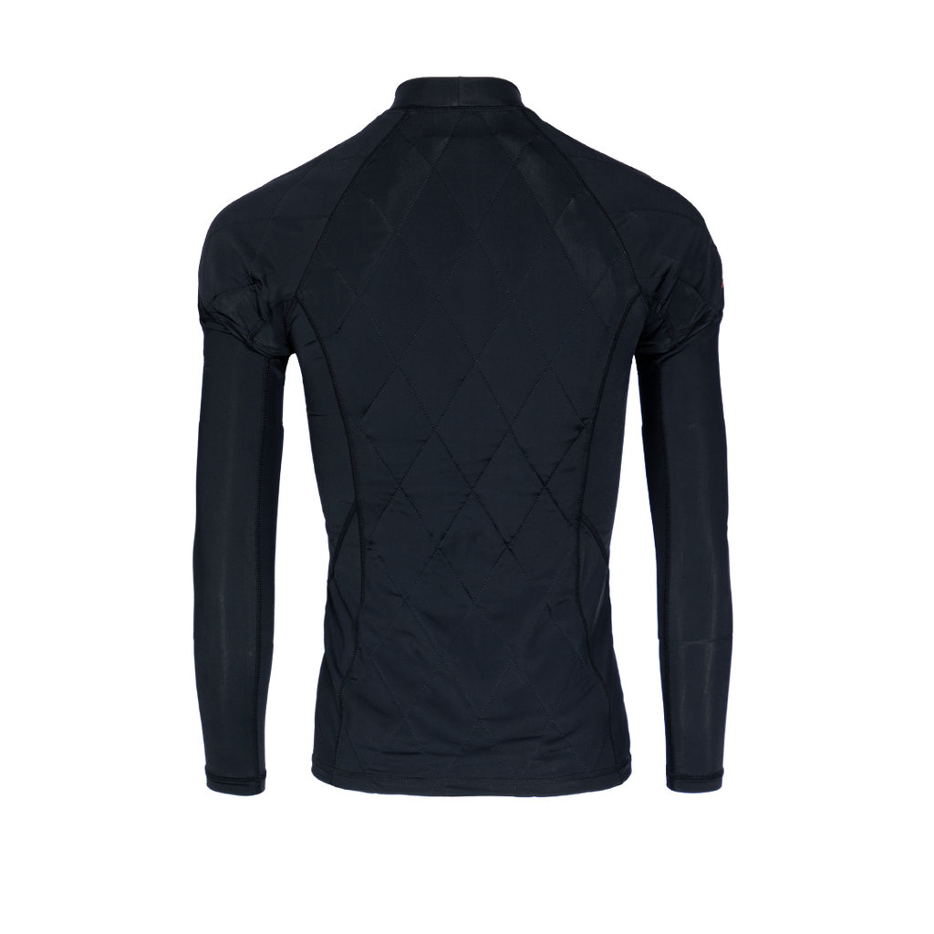Women's Long Sleeve Impact Top - 3 layers