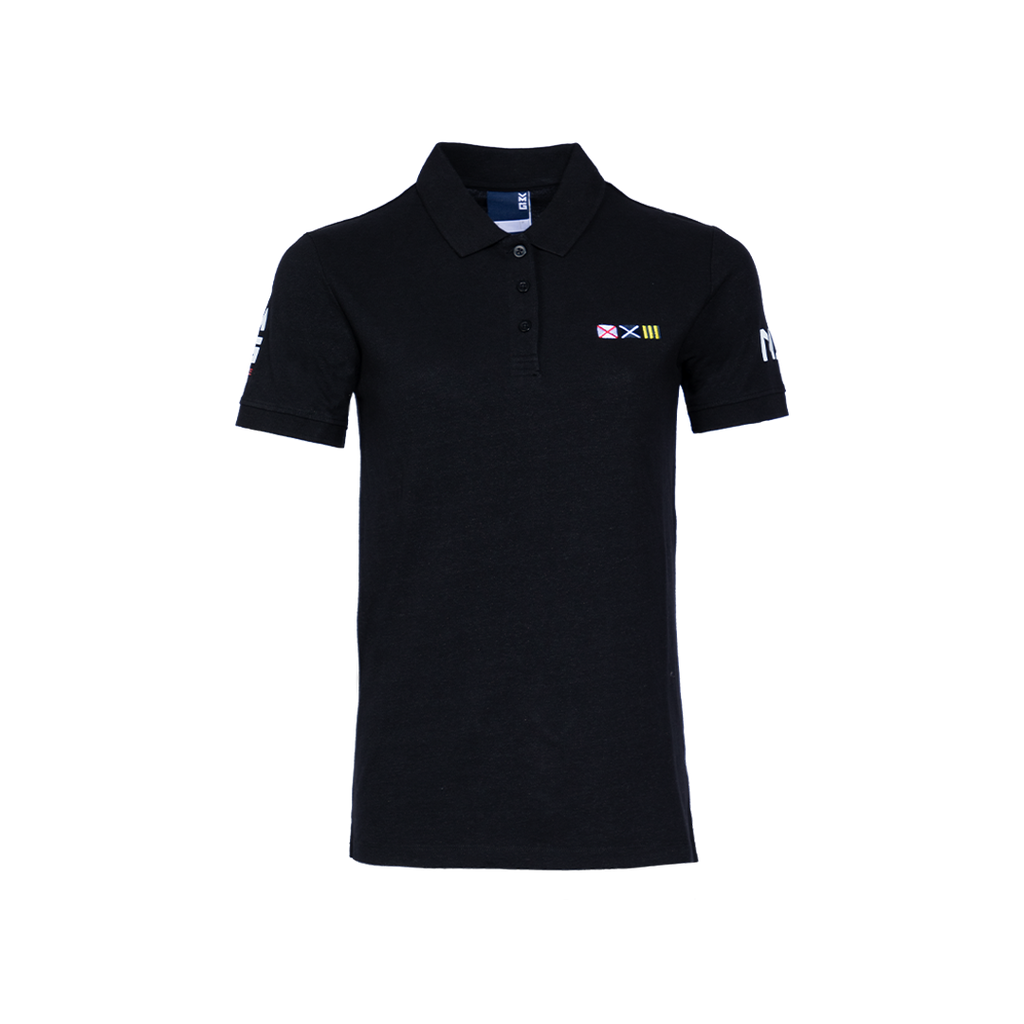 Men's Kauri Organic Cotton Polo