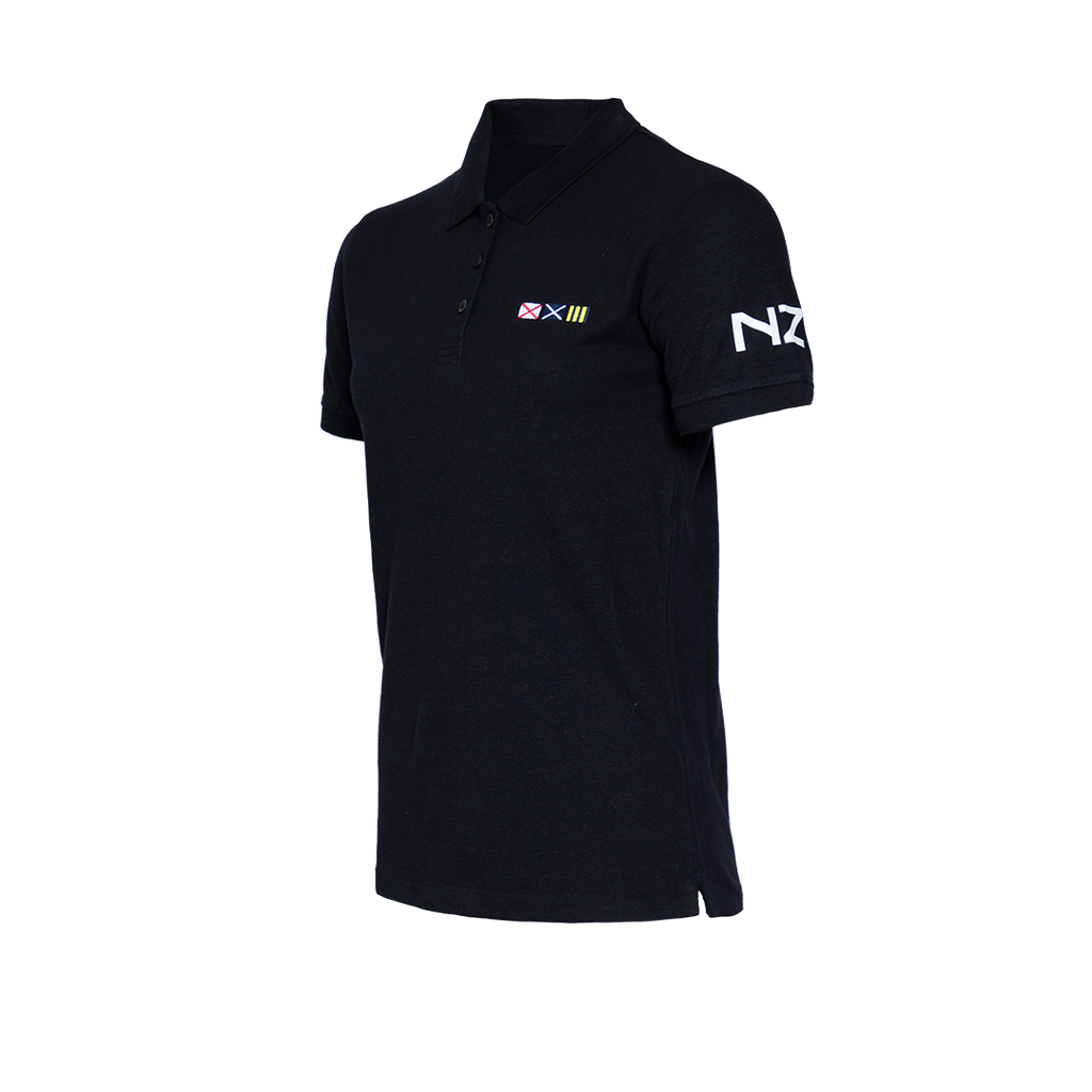 Men's Kauri Organic Cotton Polo