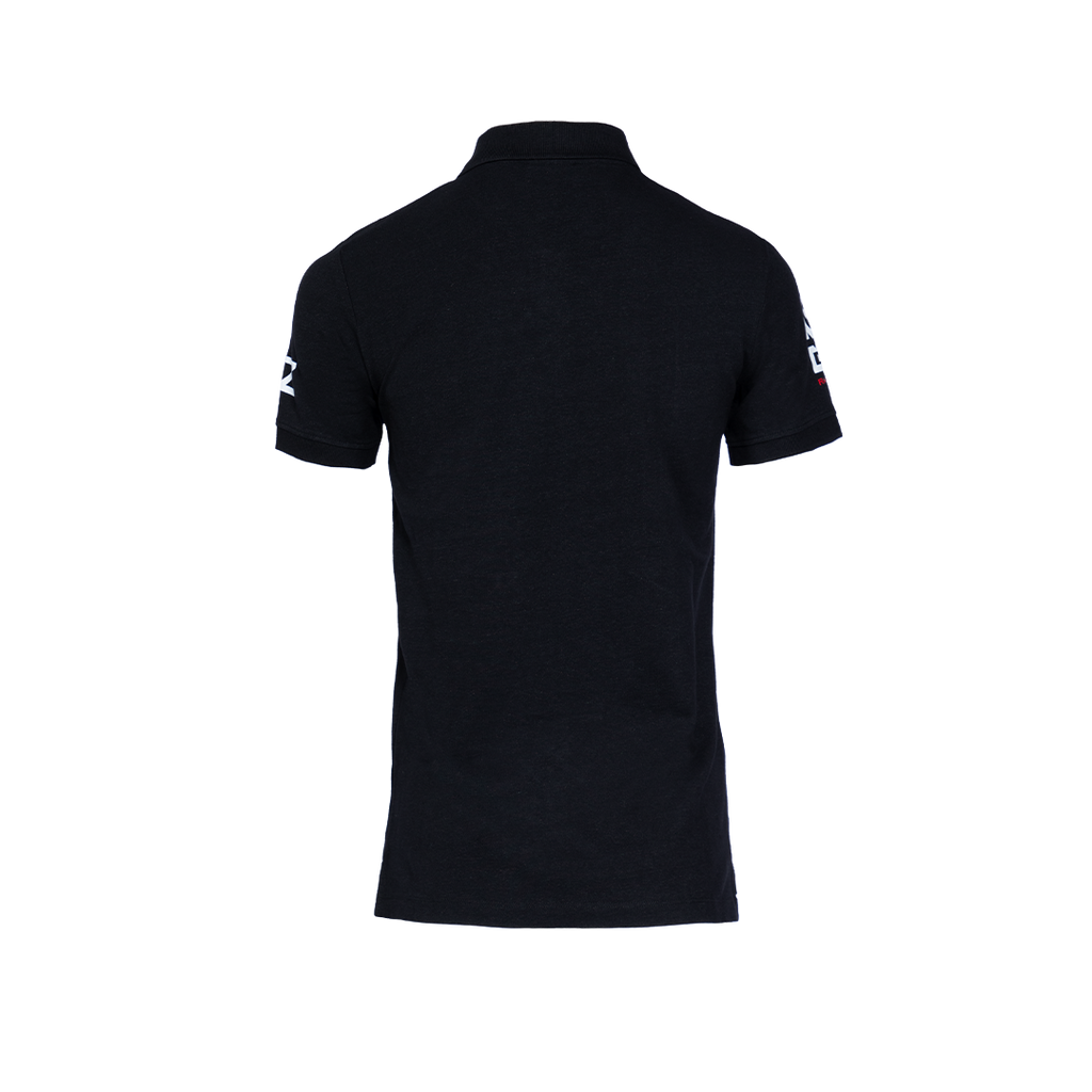Men's Kauri Organic Cotton Polo