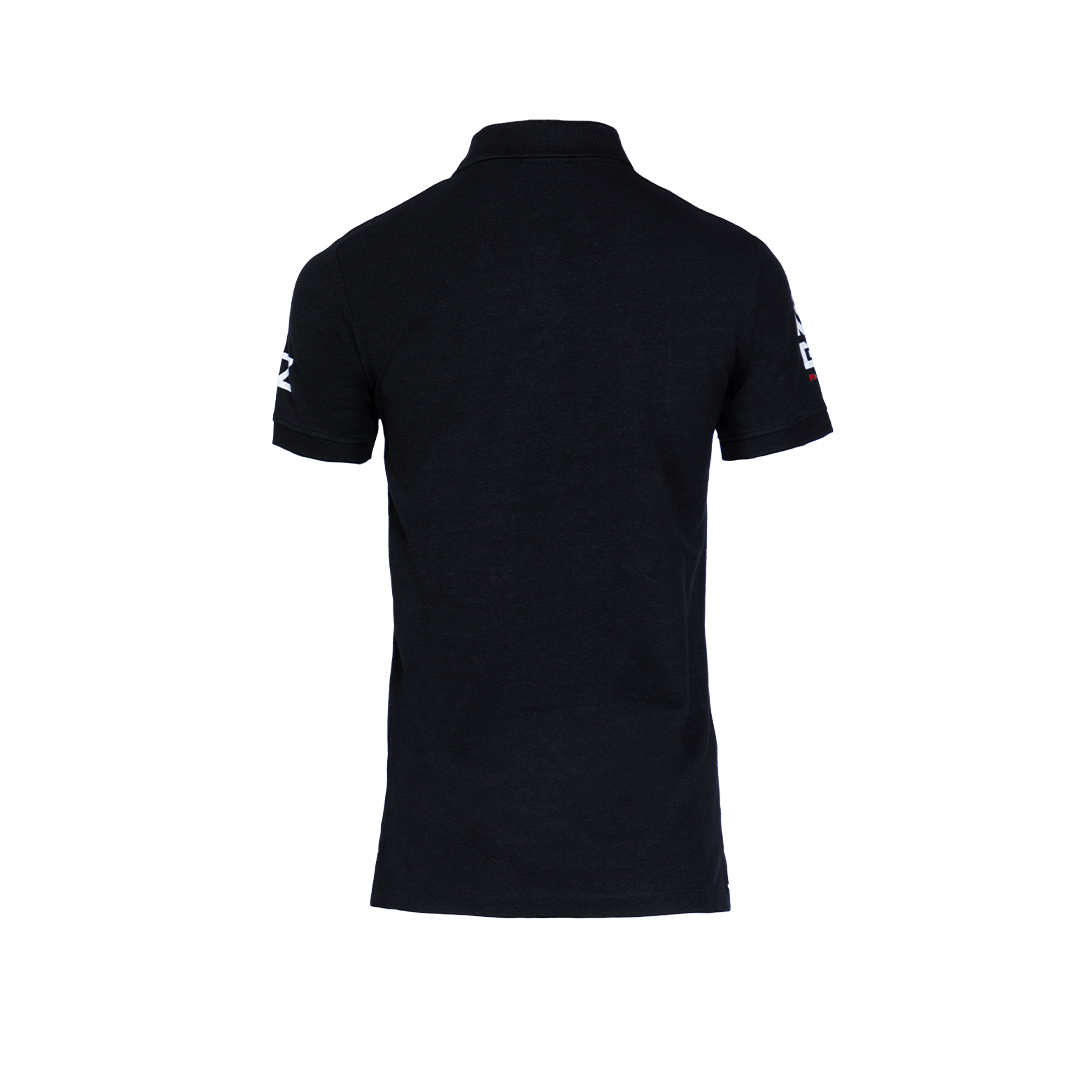 Men's Kauri Organic Cotton Polo