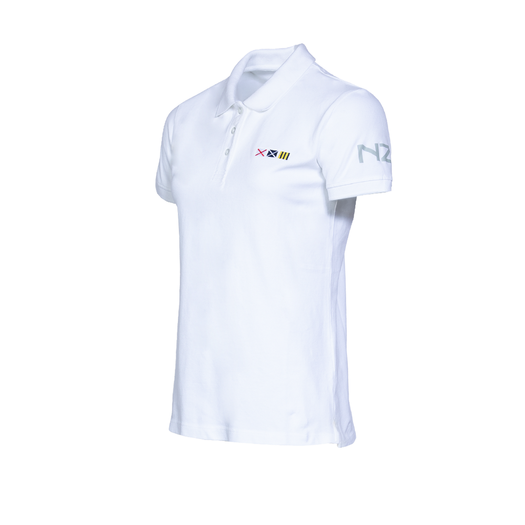 Men's Kauri Organic Cotton Polo