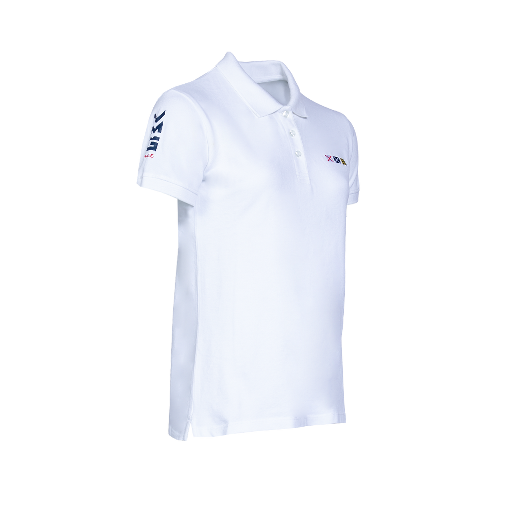 Men's Kauri Organic Cotton Polo