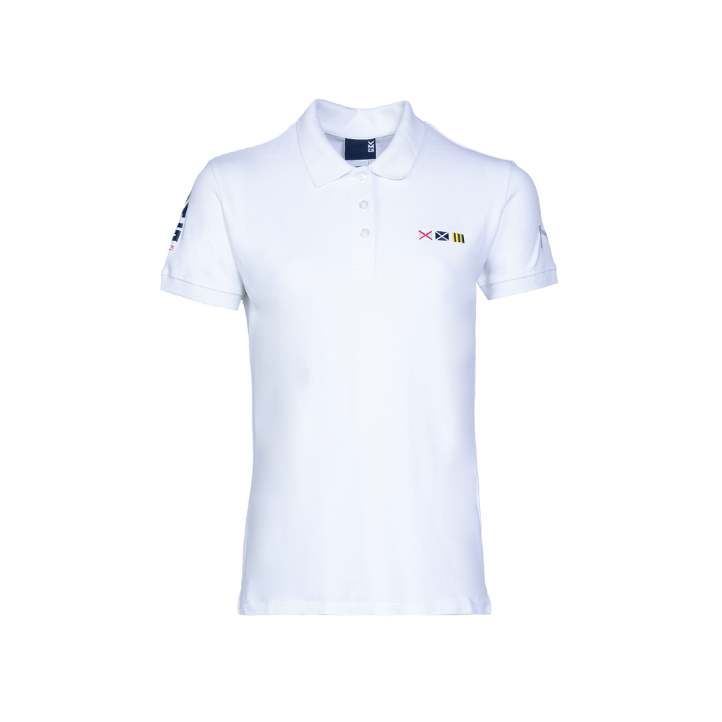 Men's Kauri Organic Cotton Polo