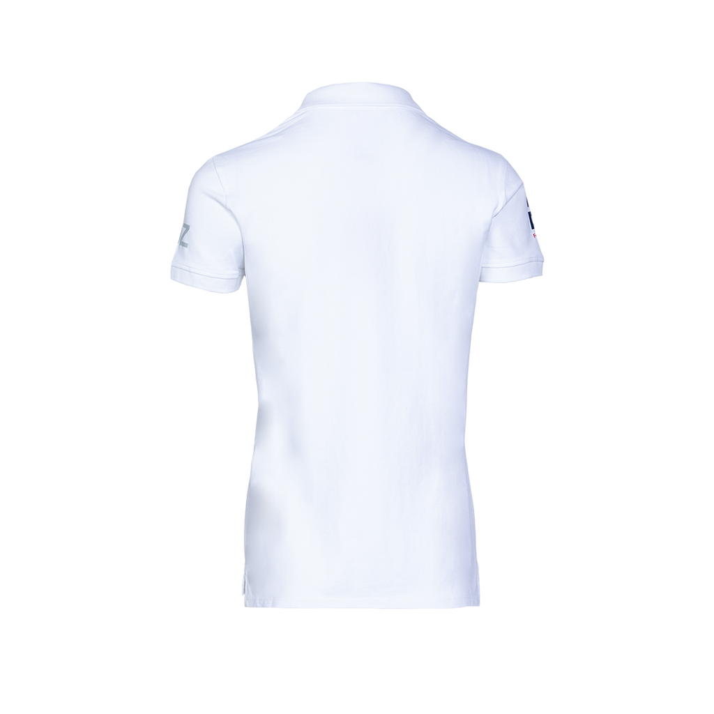 Men's Kauri Organic Cotton Polo