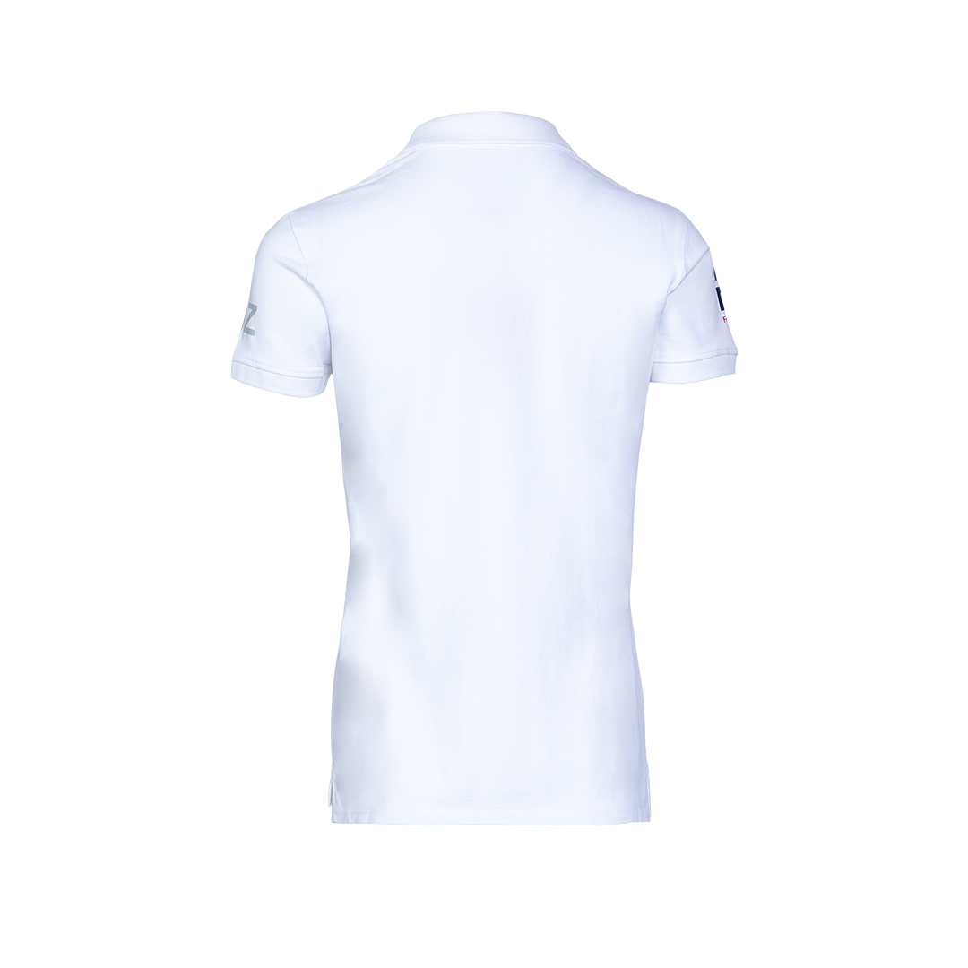 Men's Kauri Organic Cotton Polo