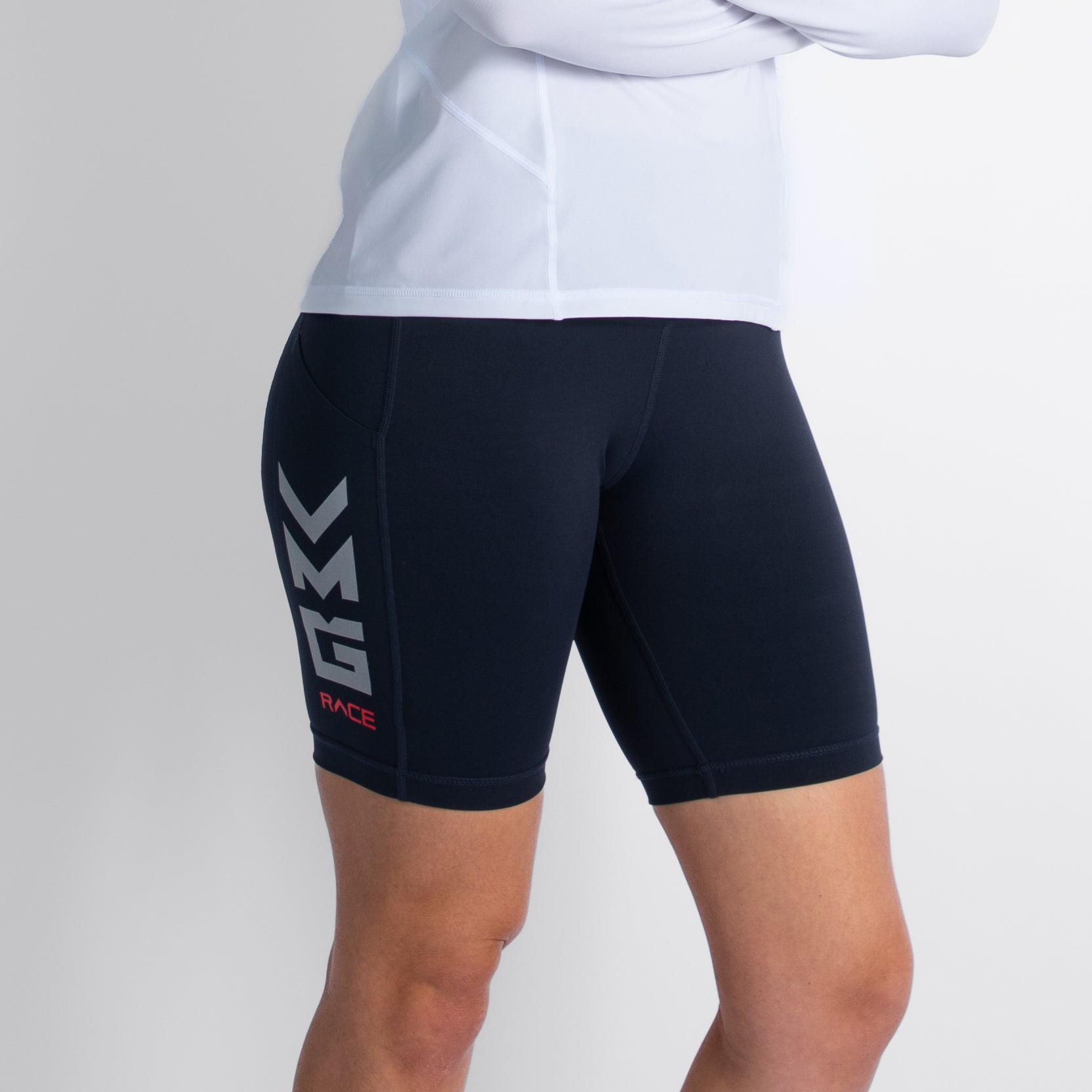 Women's Aspiring Performance Bike Shorts