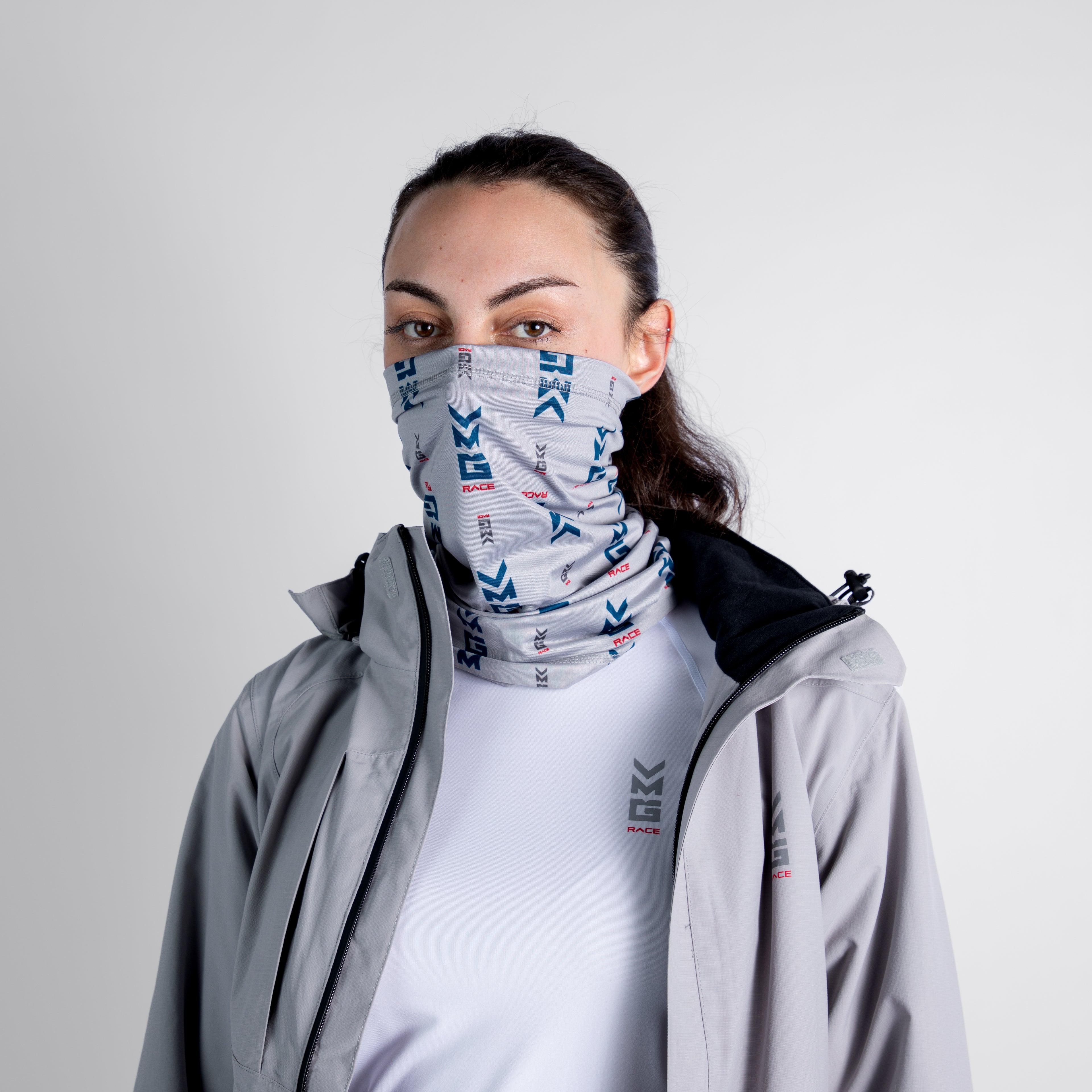 Unisex VMG Race Performance Neck Gaiter