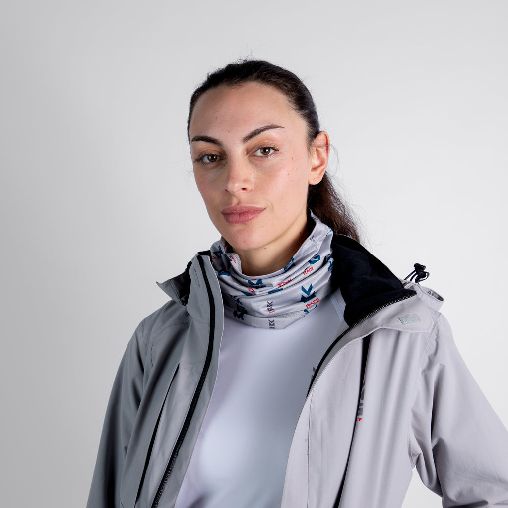 Unisex VMG Race Performance Neck Gaiter
