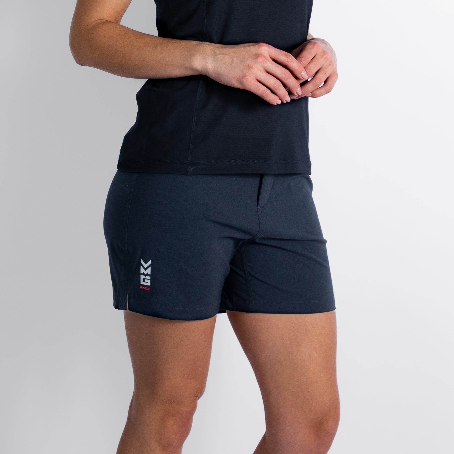 Women's Hauraki Quick-Dry Performance Shorts