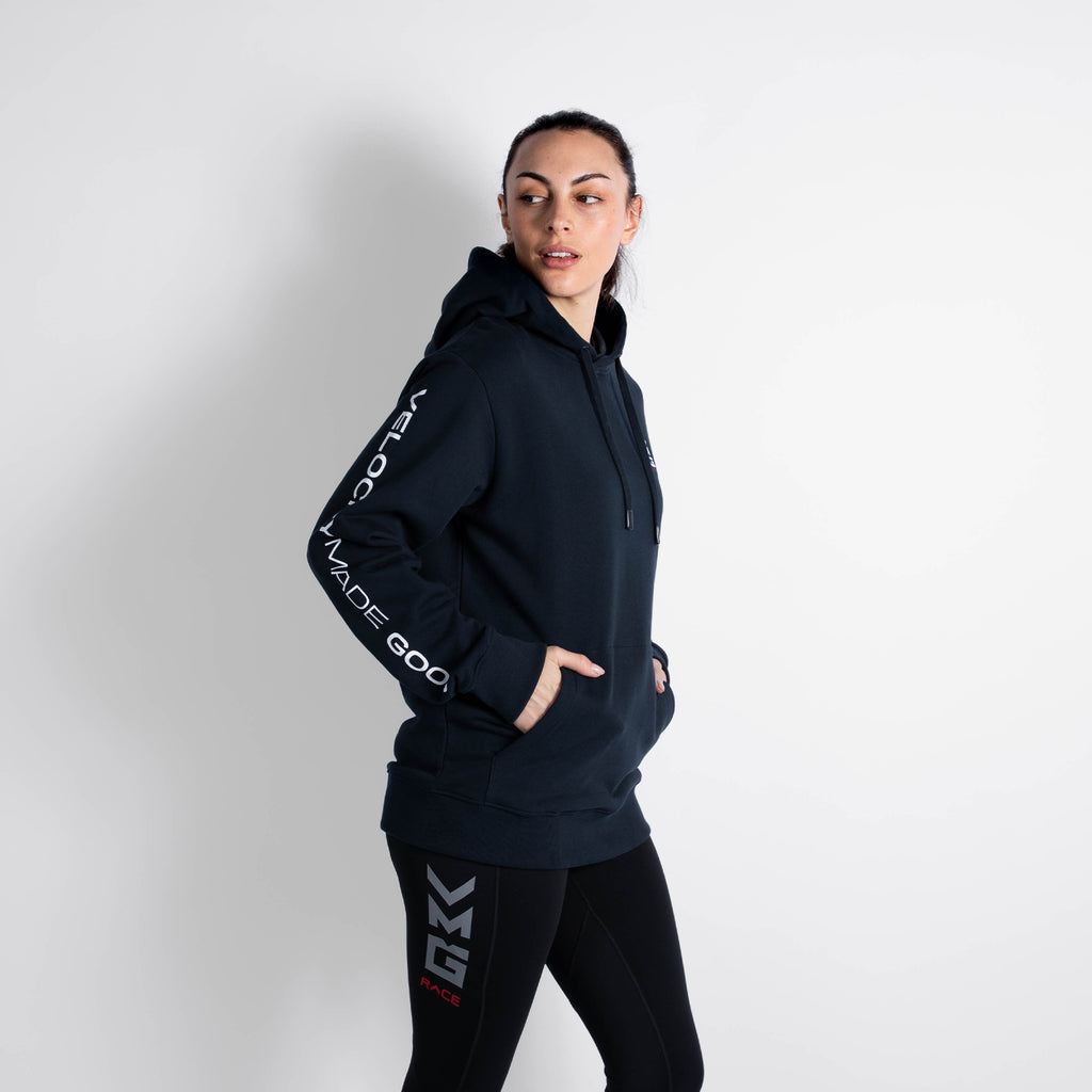 Unisex Signature Organic Cotton Hoodie