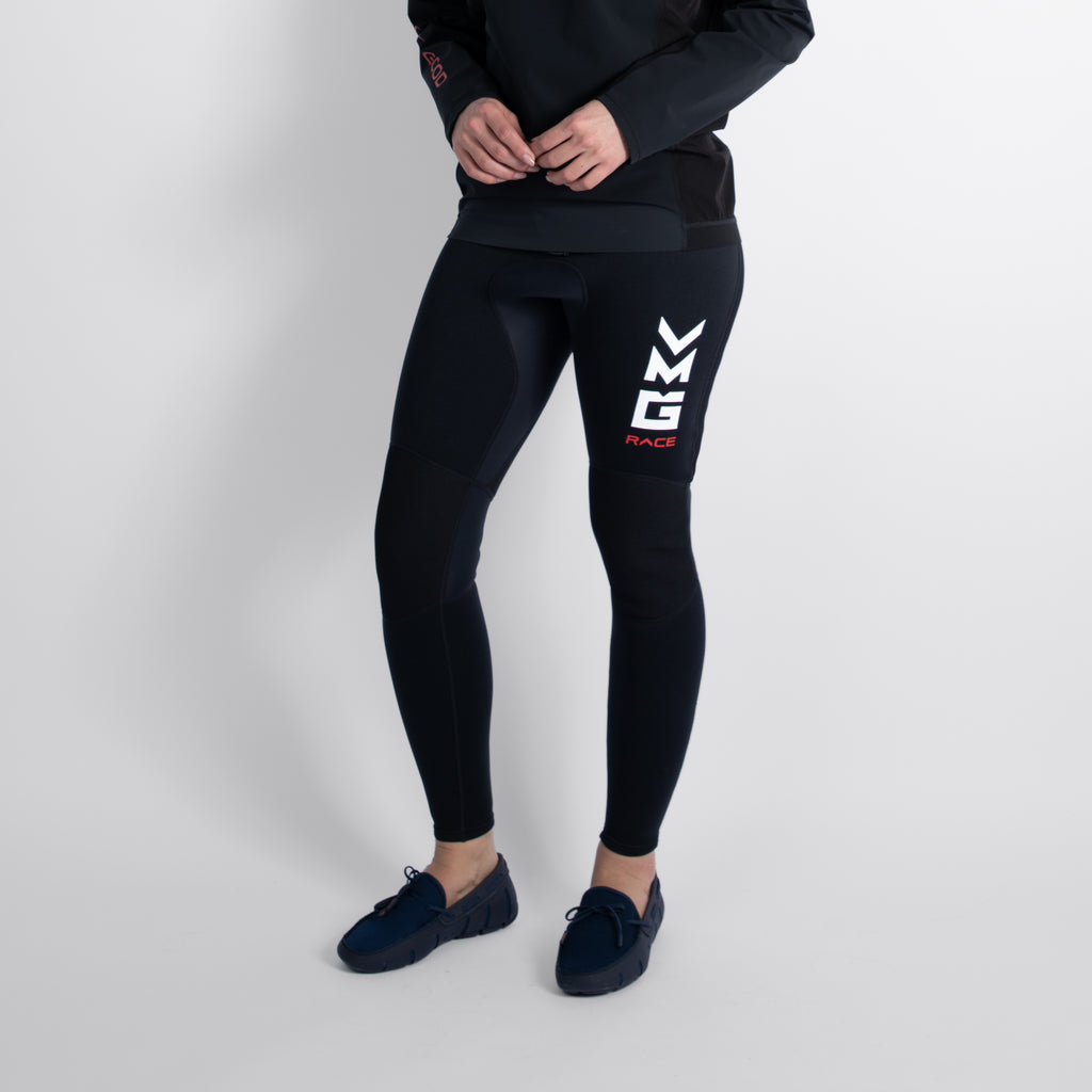 Unisex Standard Wetsuit Pant 1mm