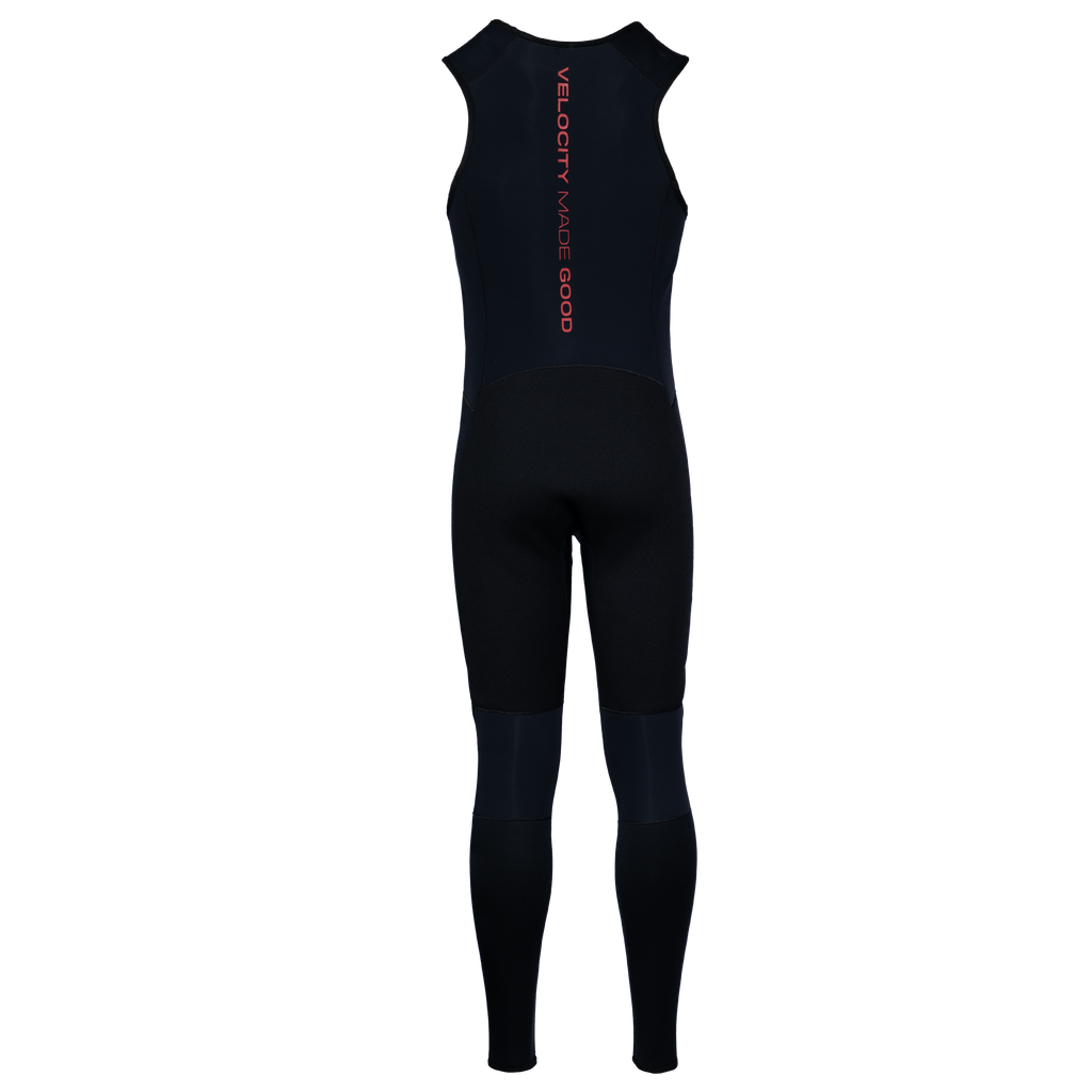 Unisex Standard Skiff Suit 3mm