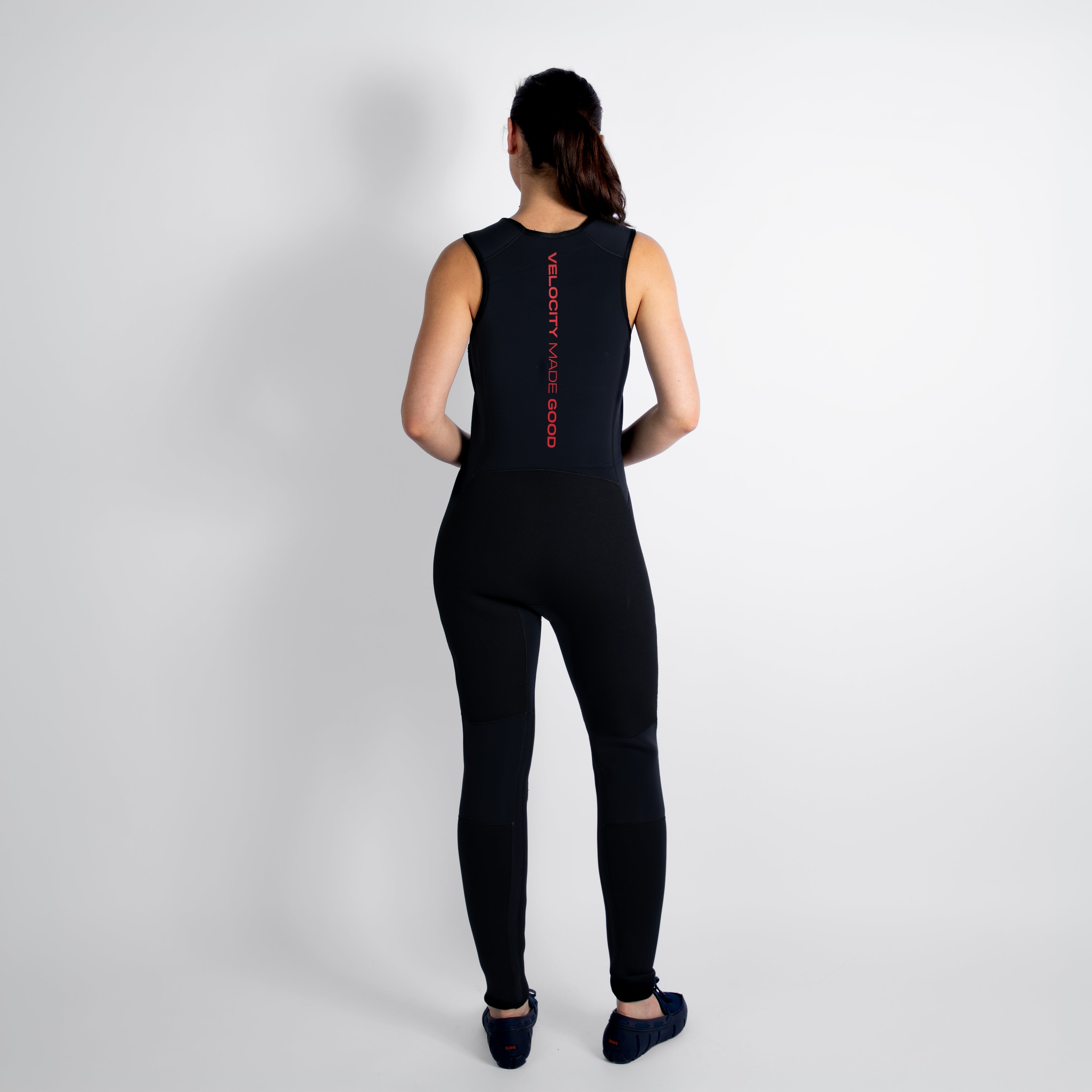 Unisex Standard Skiff Suit 3mm