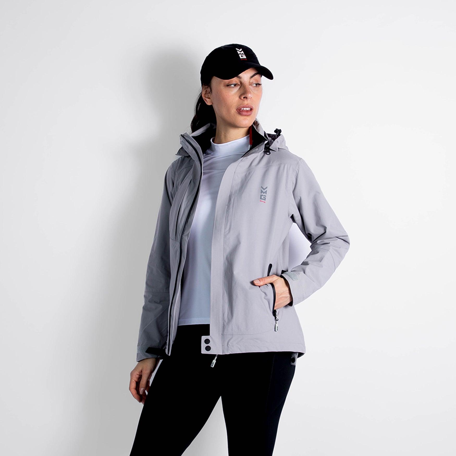 Women's Tasman Waterproof Jacket