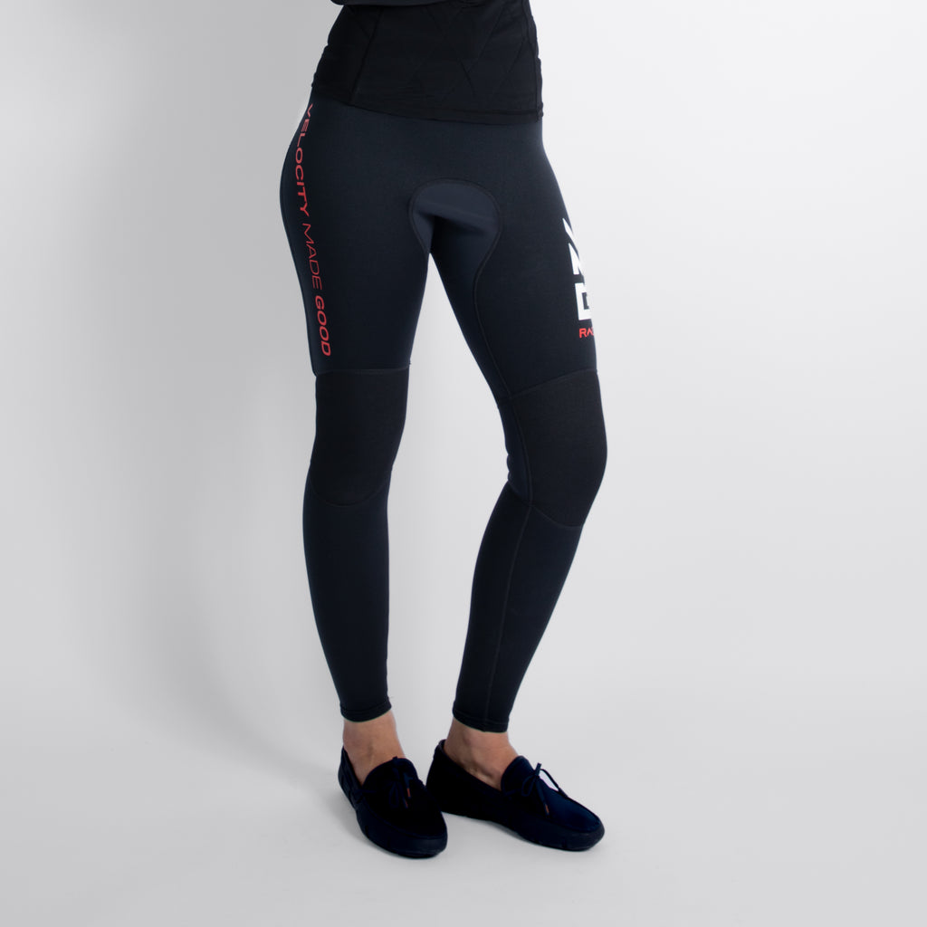 Unisex Standard Wetsuit Pant 1mm